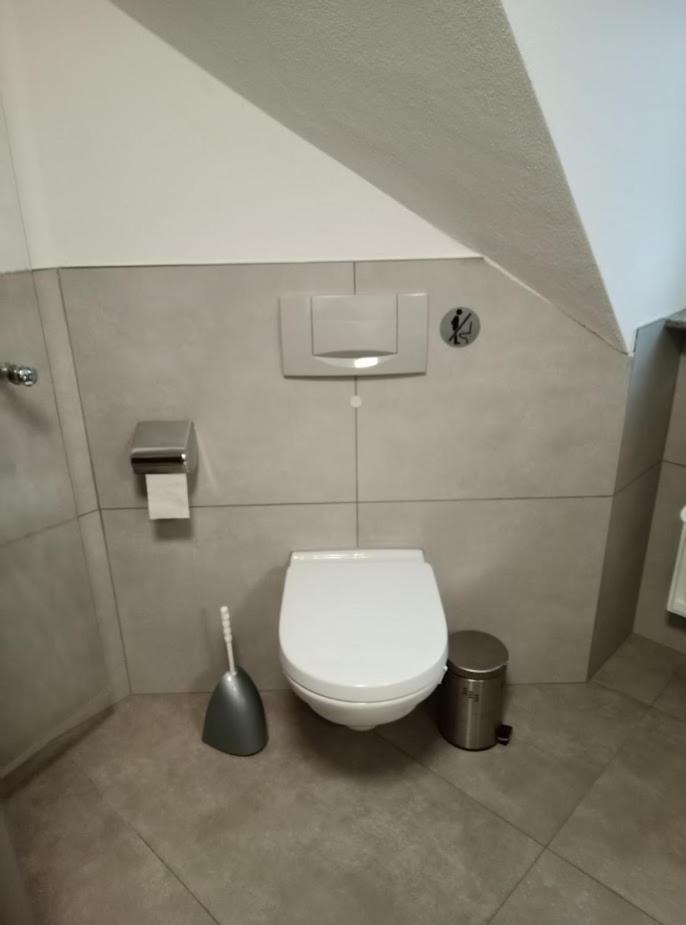 Apartment / Ferienwohnungen Christ Rothenburg ob der Tauber Extérieur photo