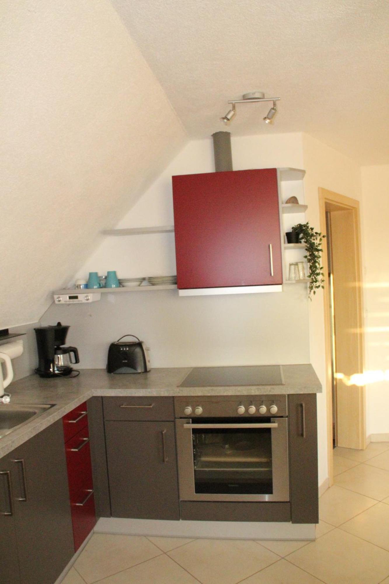 Apartment / Ferienwohnungen Christ Rothenburg ob der Tauber Extérieur photo
